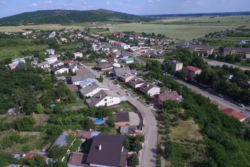 Obec Streda nad Bodrogom Obec Streda nad Bodrogom