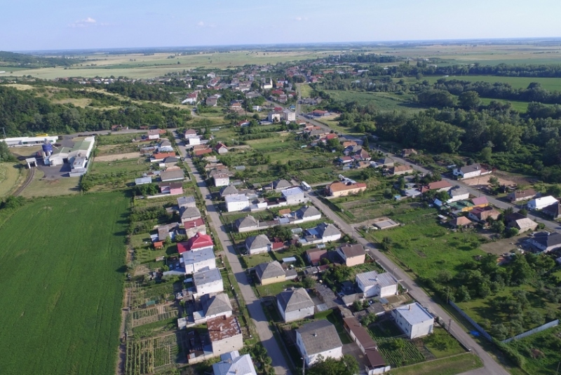 Obec Streda nad Bodrogom Obec Streda nad Bodrogom