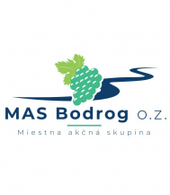 Obce MAS Bodrog